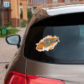 Custom Vinyl Decal Car Window Sticker for Cars